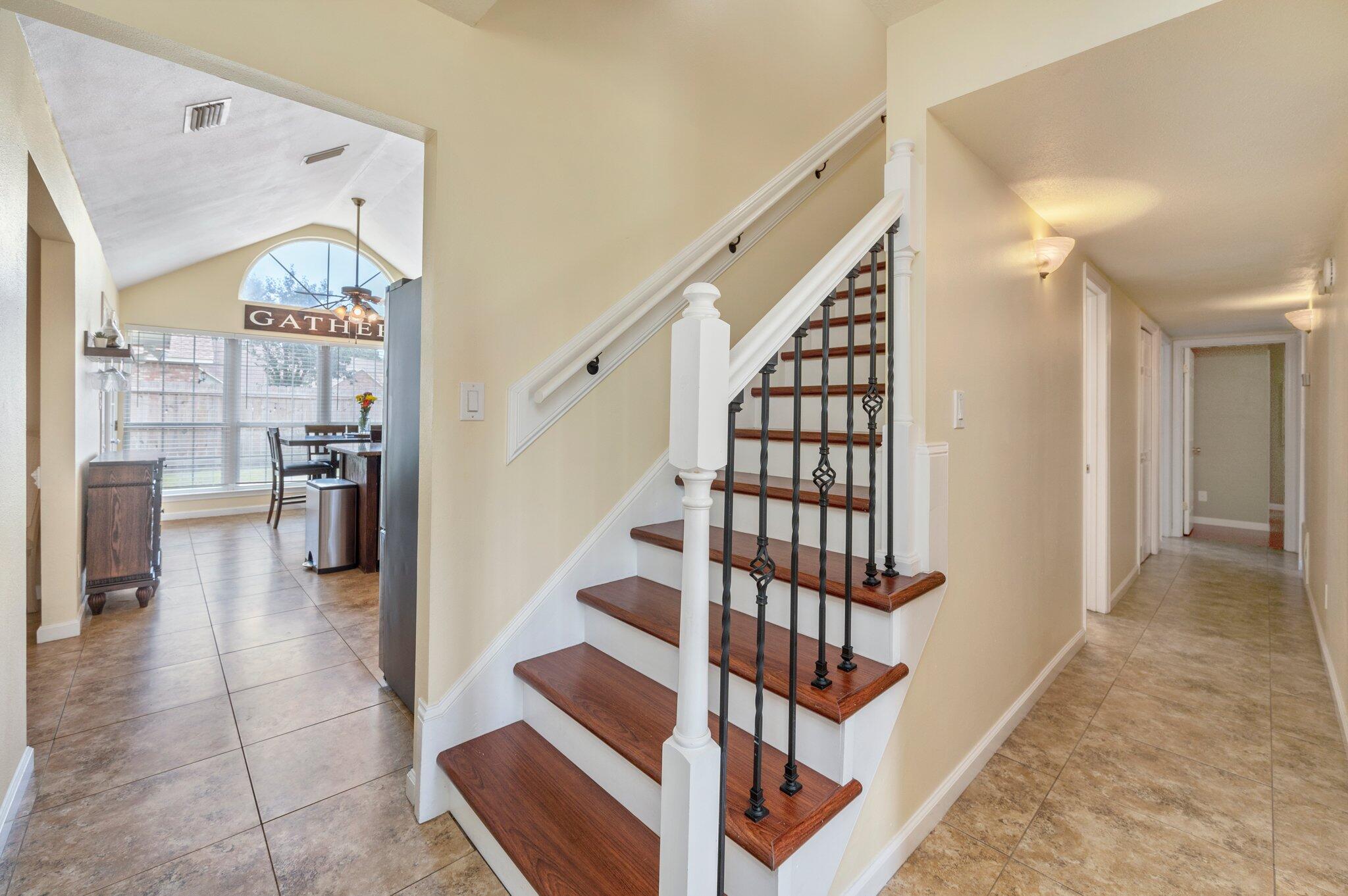 BRITTANY WOODS S/D - Residential