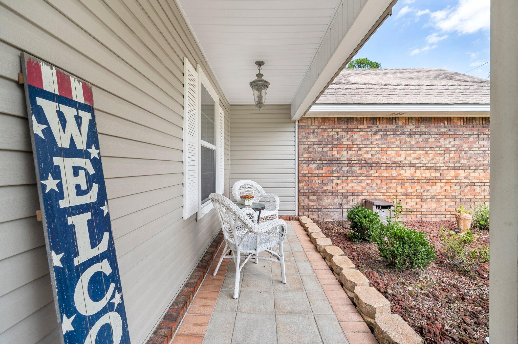 BRITTANY WOODS S/D - Residential