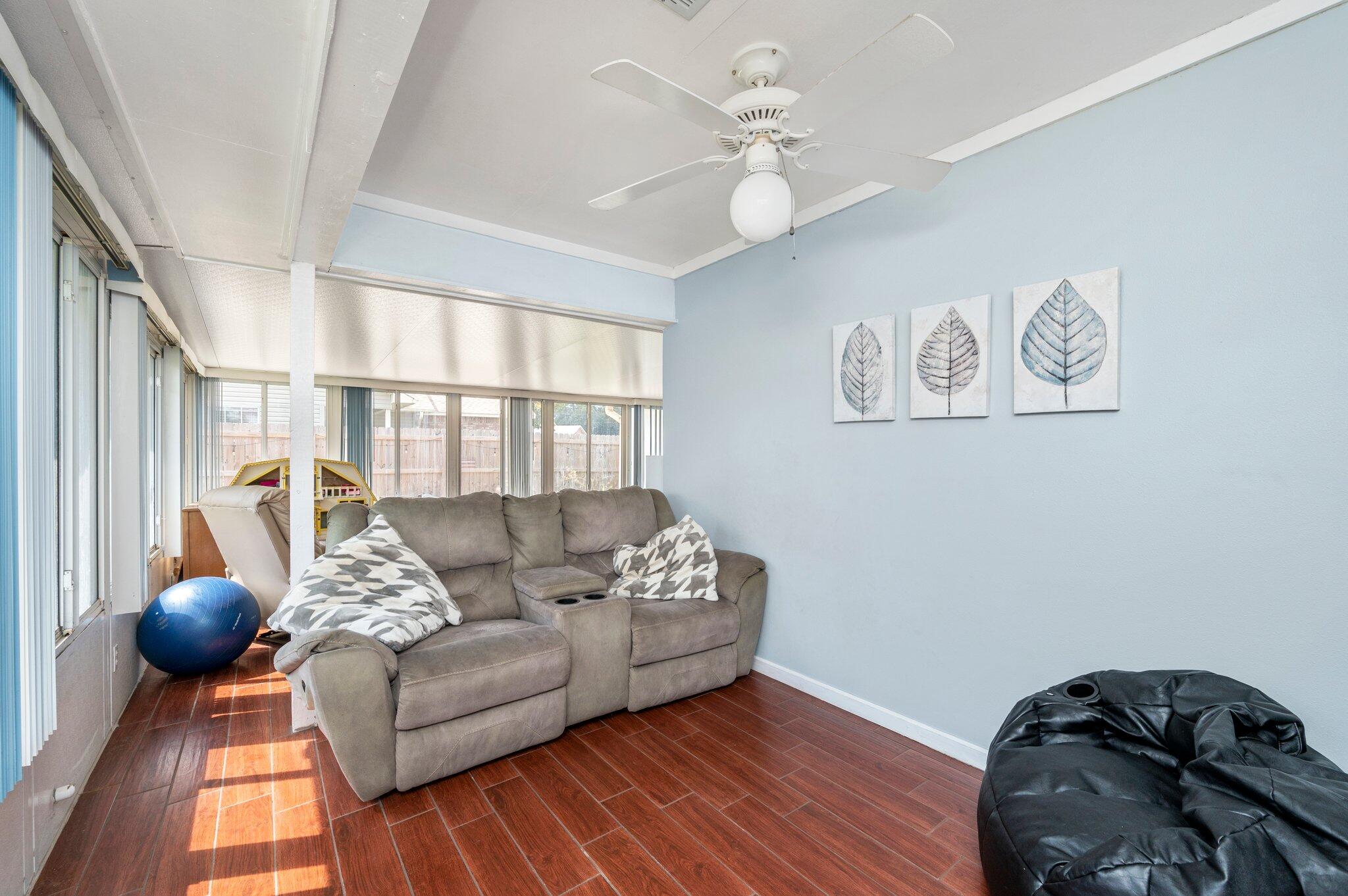 BRITTANY WOODS S/D - Residential