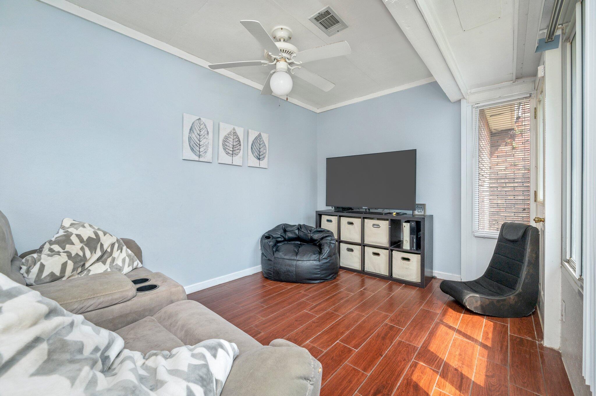 BRITTANY WOODS S/D - Residential