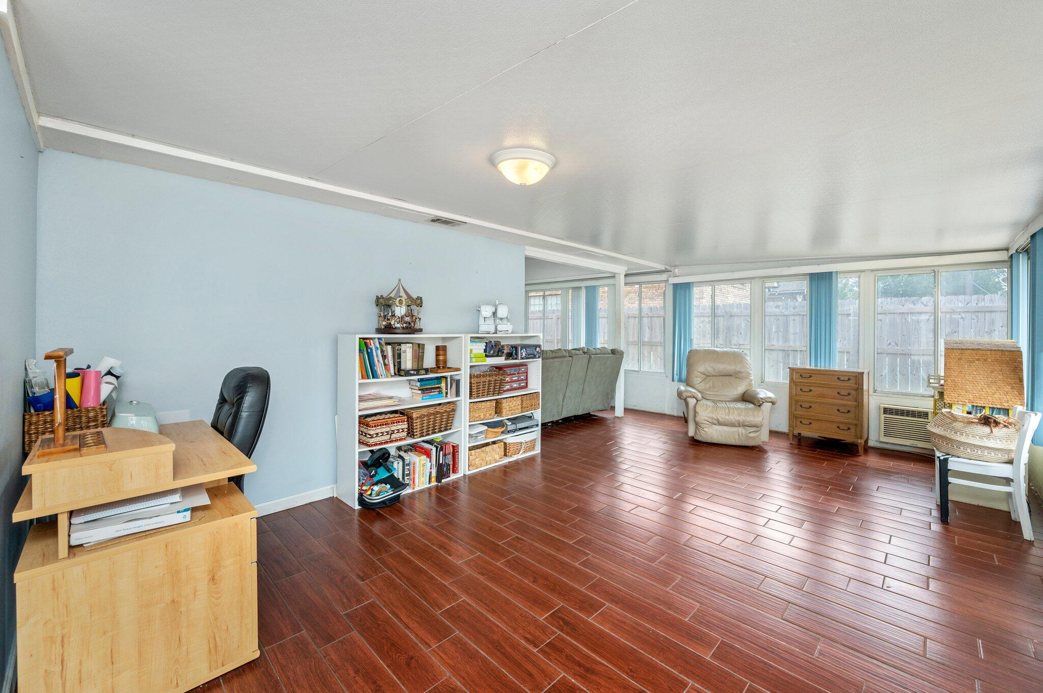 BRITTANY WOODS S/D - Residential