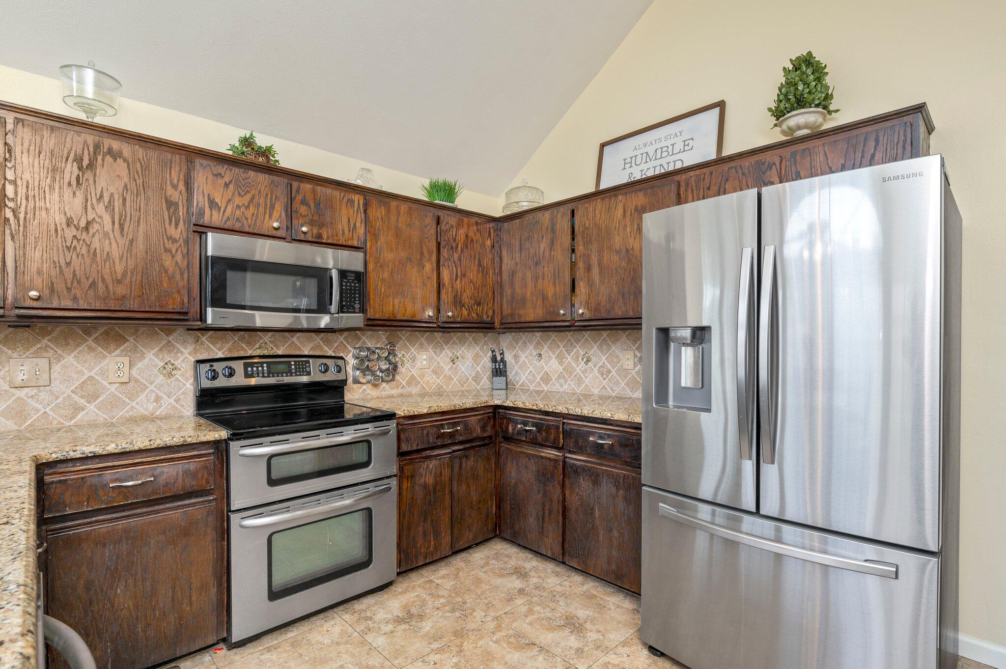 BRITTANY WOODS S/D - Residential