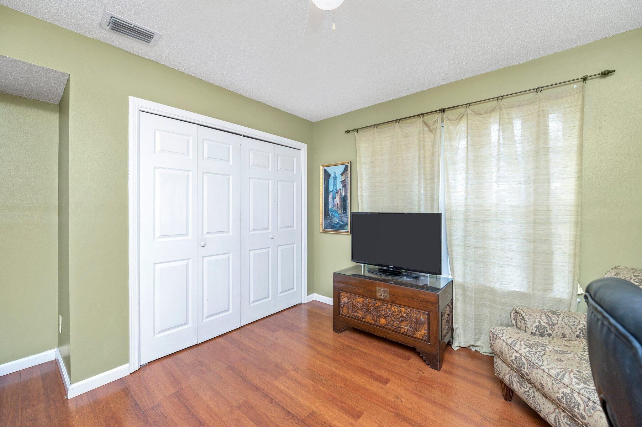 BRITTANY WOODS S/D - Residential