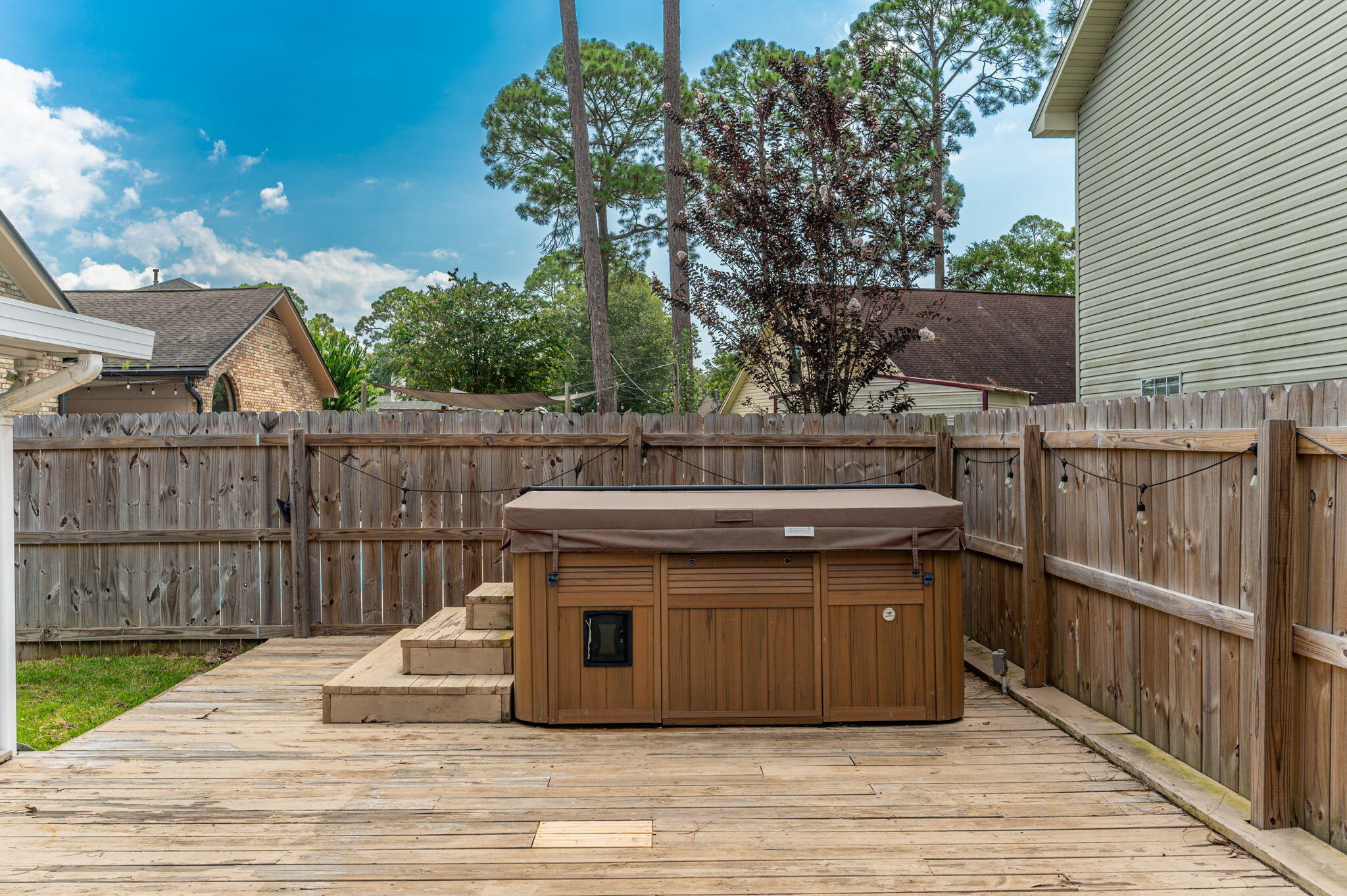 BRITTANY WOODS S/D - Residential