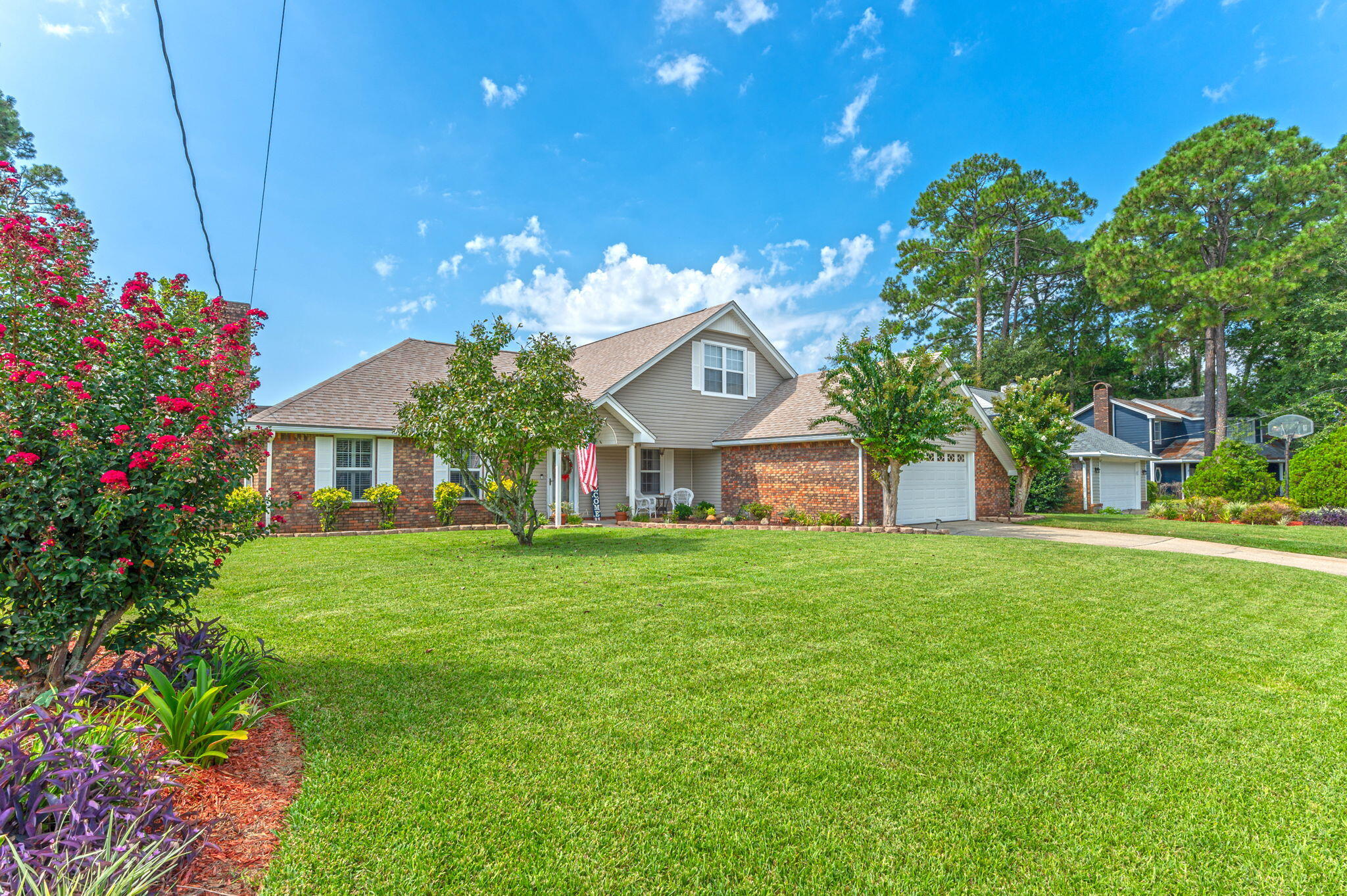 BRITTANY WOODS S/D - Residential