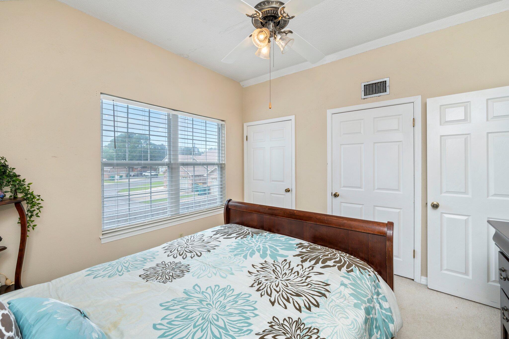 BRITTANY WOODS S/D - Residential