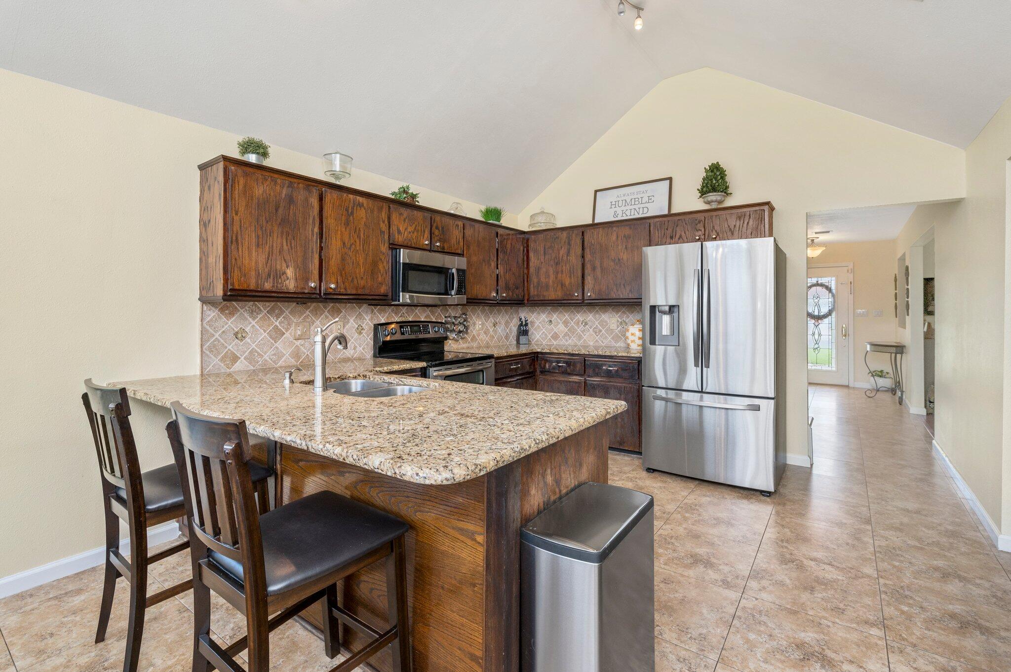 BRITTANY WOODS S/D - Residential