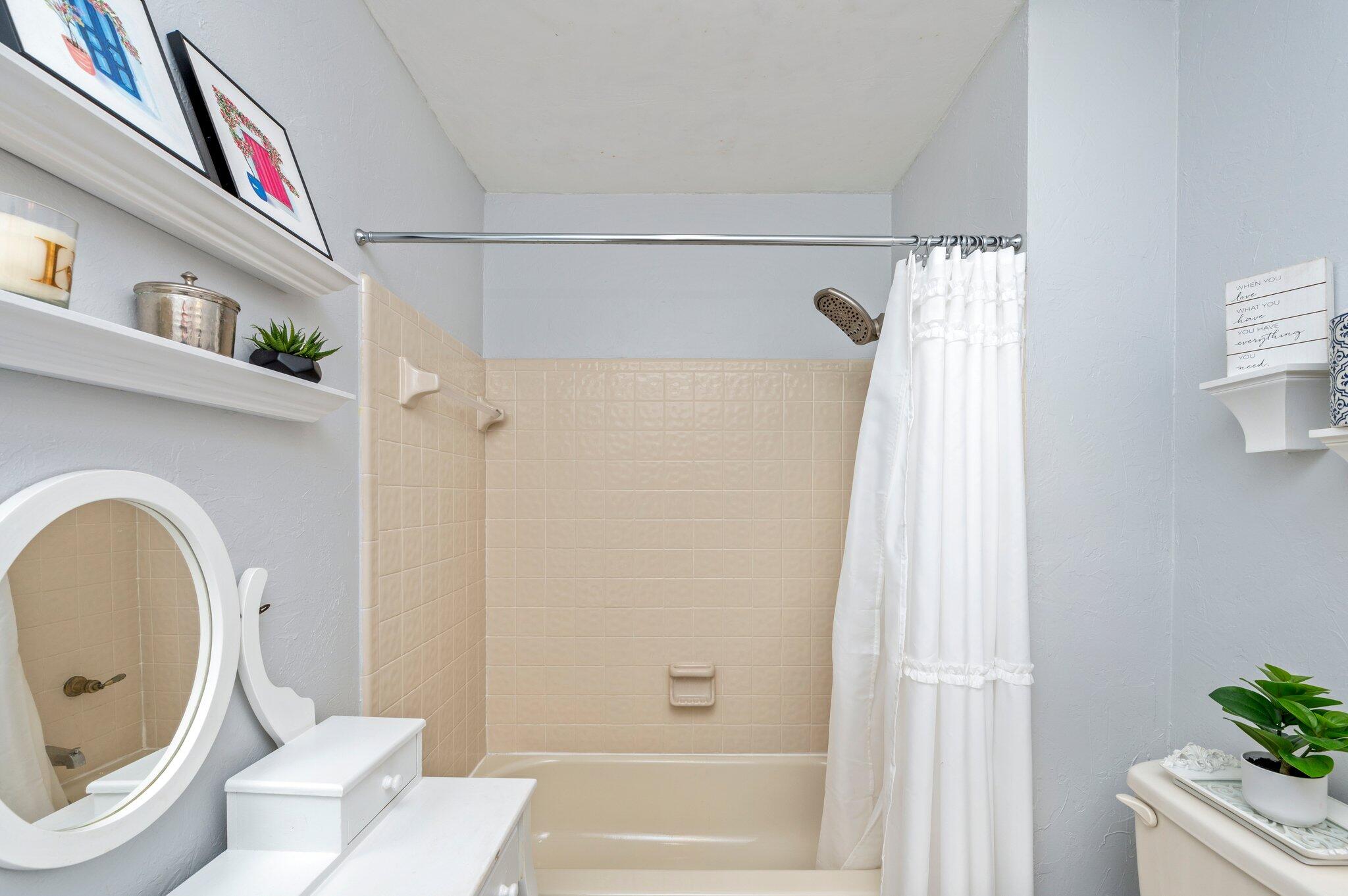 BRITTANY WOODS S/D - Residential