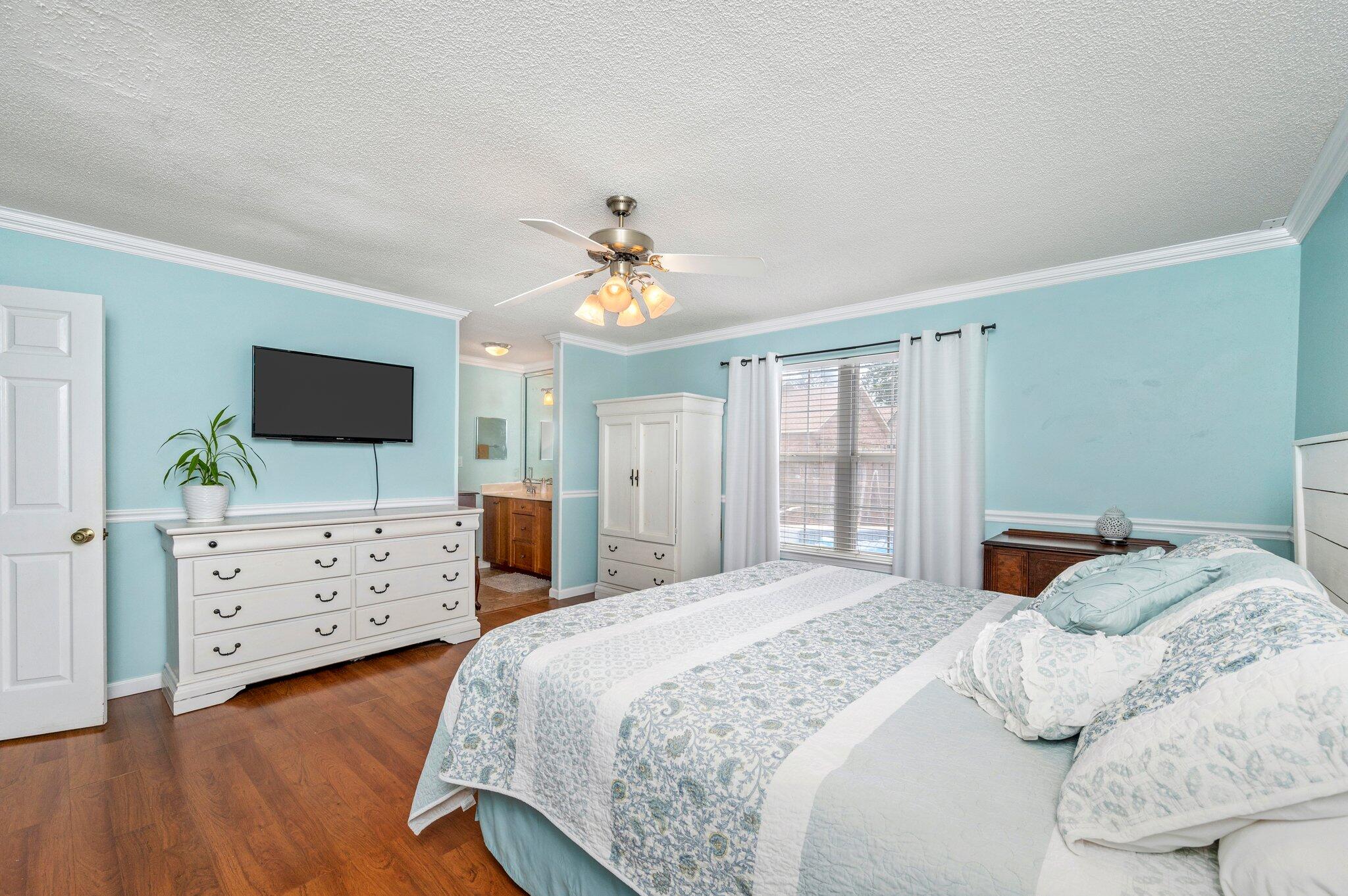 BRITTANY WOODS S/D - Residential