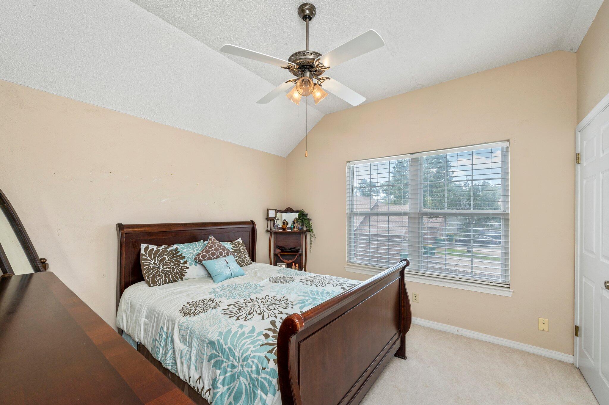 BRITTANY WOODS S/D - Residential