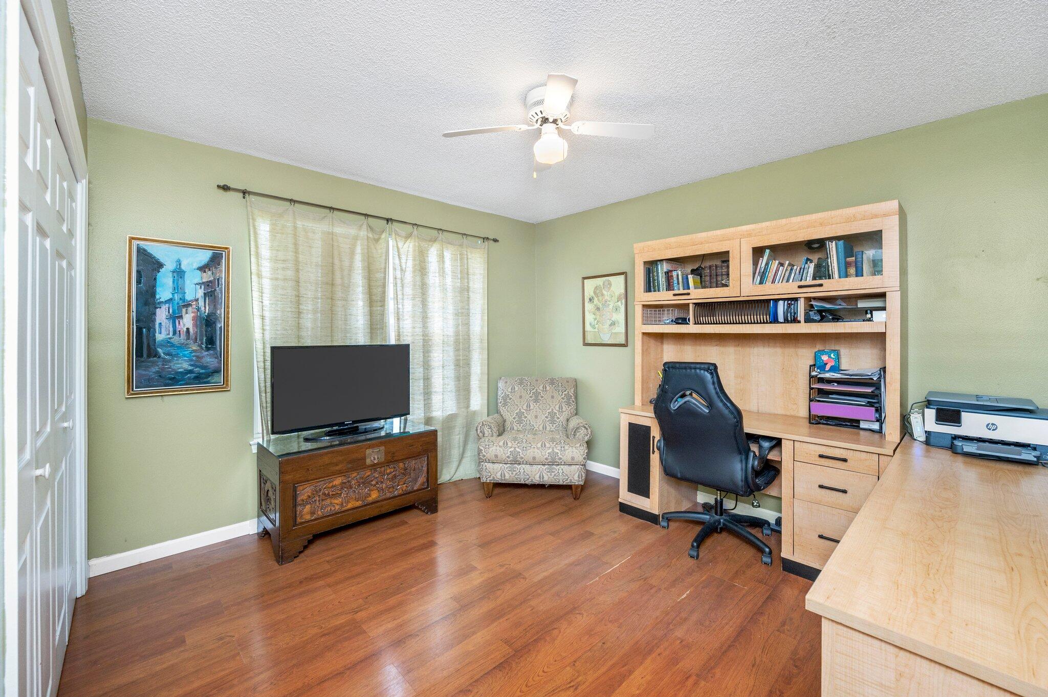 BRITTANY WOODS S/D - Residential