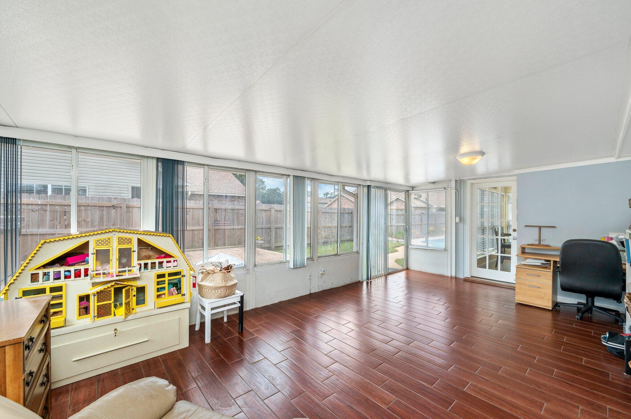 BRITTANY WOODS S/D - Residential