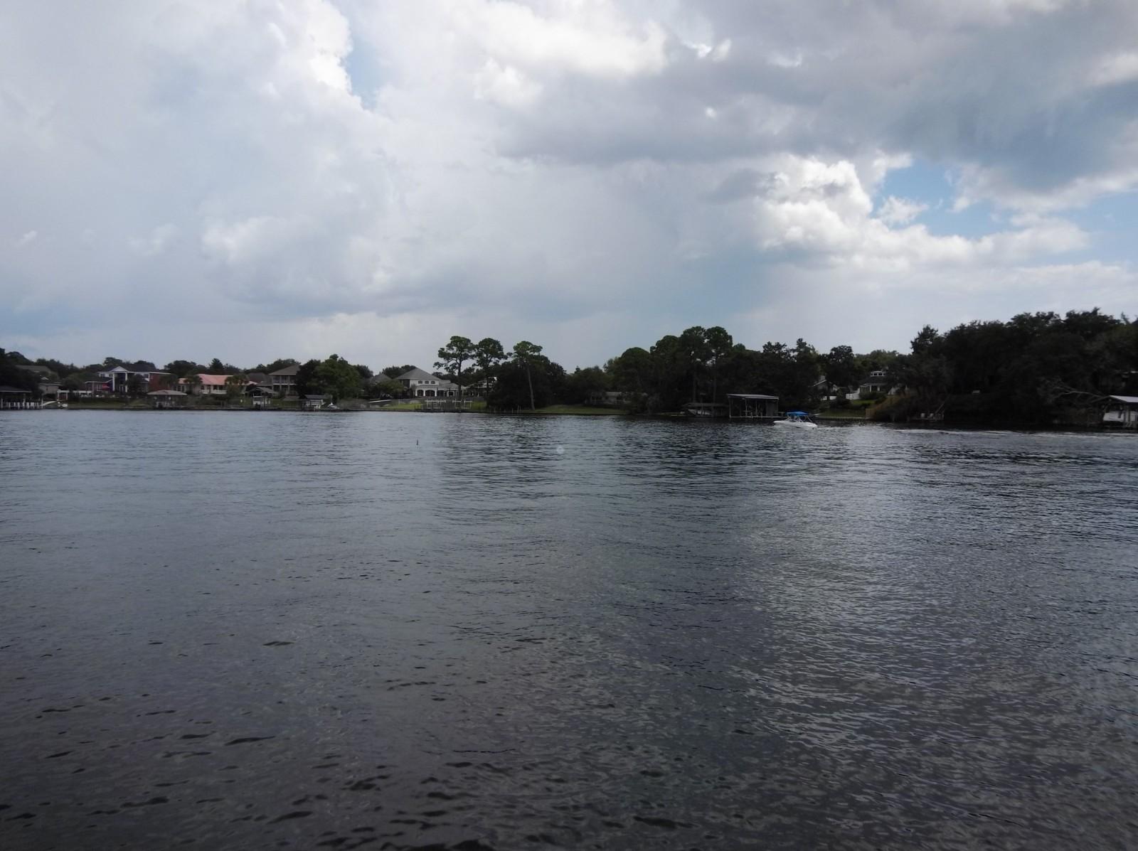 SUNSET BEACH - Residential