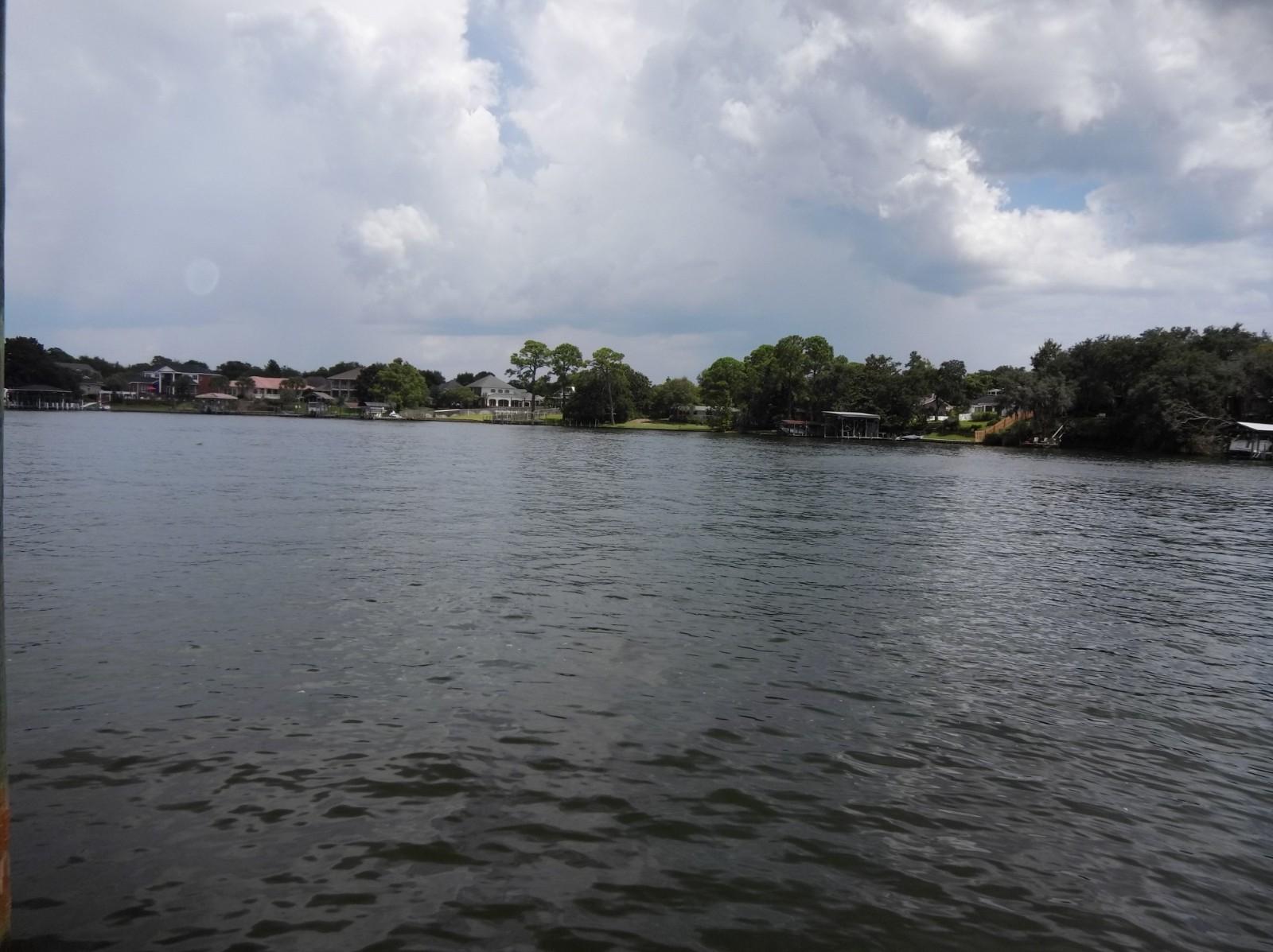 SUNSET BEACH - Residential