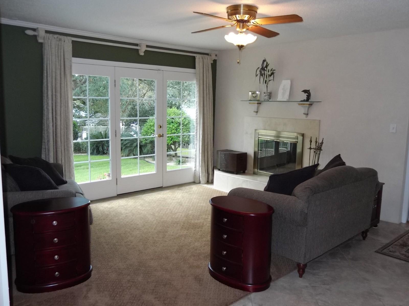 SUNSET BEACH - Residential