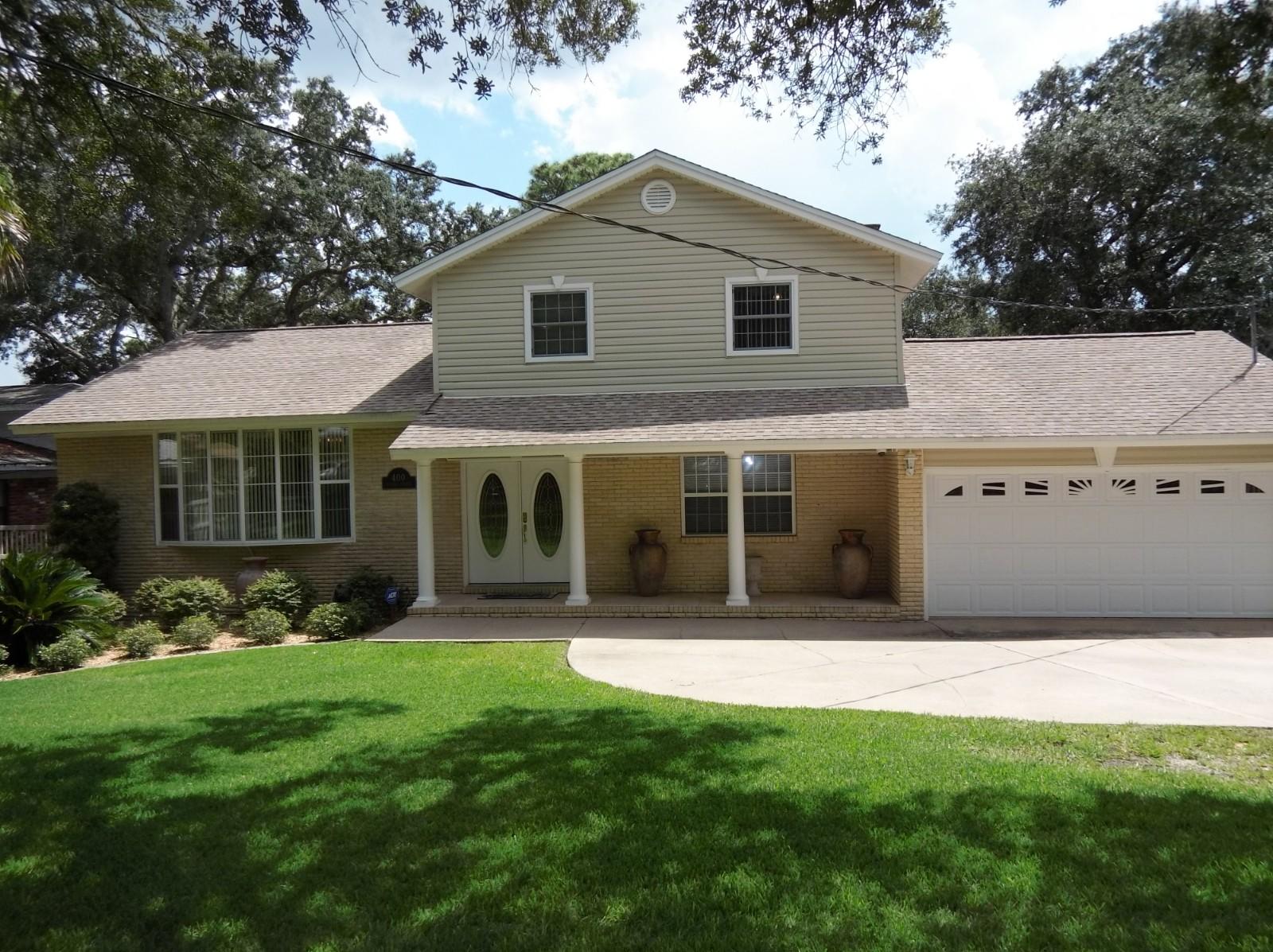 SUNSET BEACH - Residential