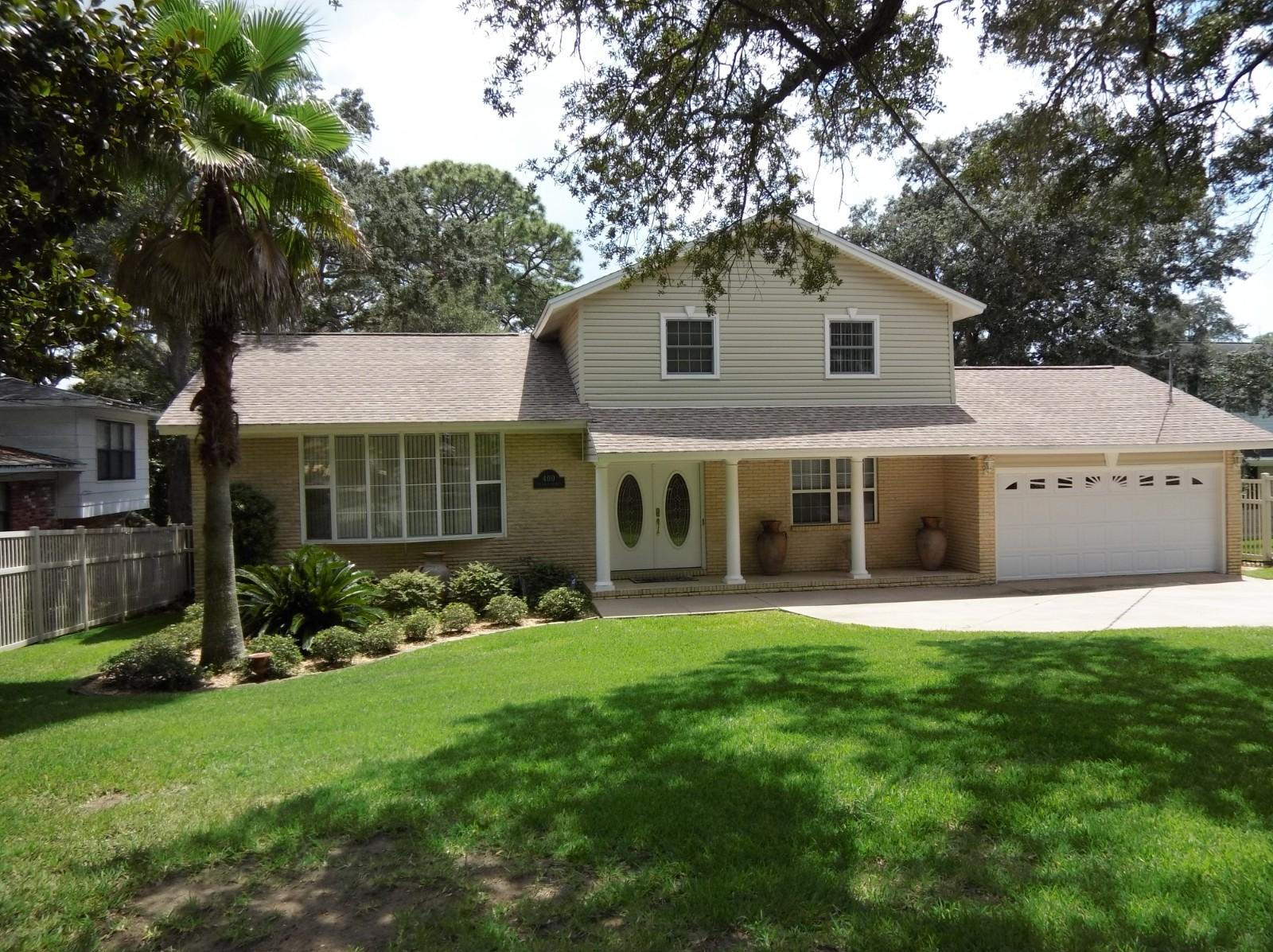 SUNSET BEACH - Residential