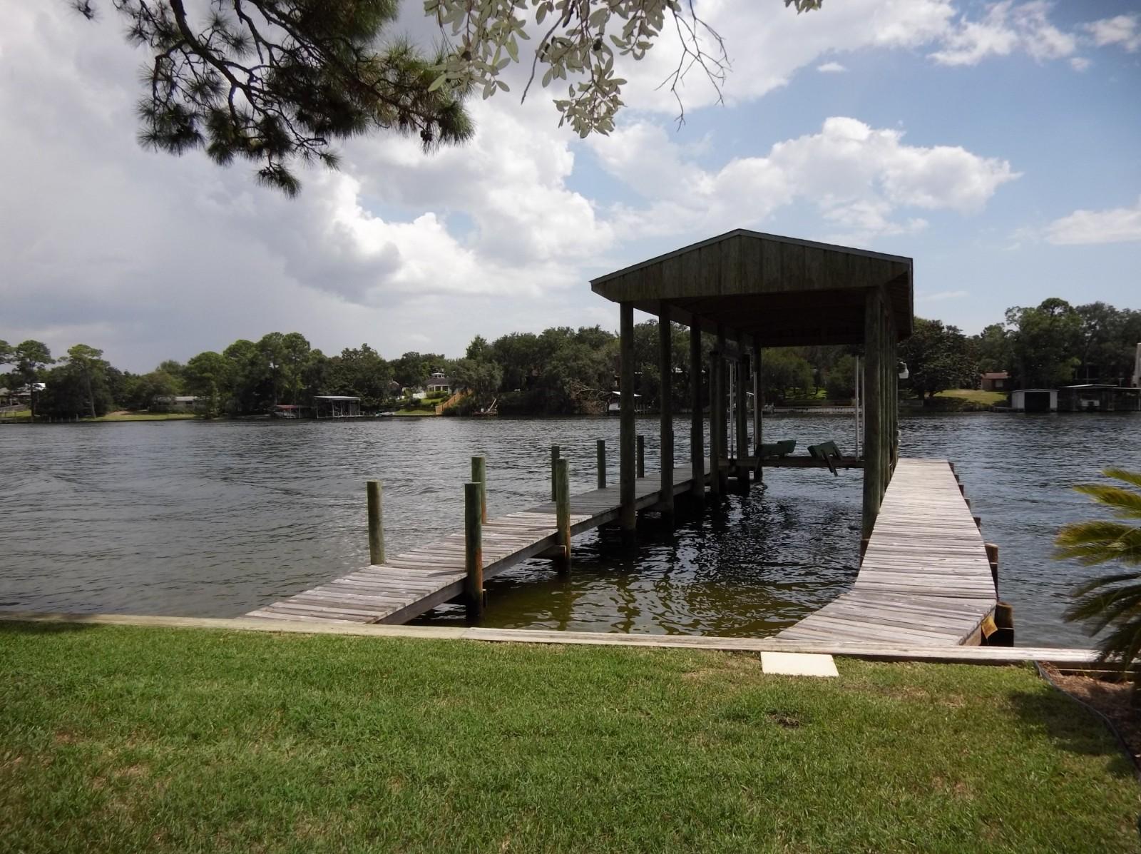 SUNSET BEACH - Residential