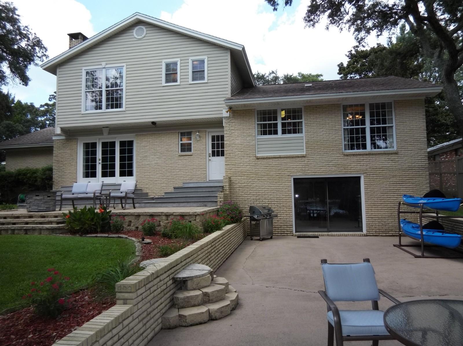 SUNSET BEACH - Residential