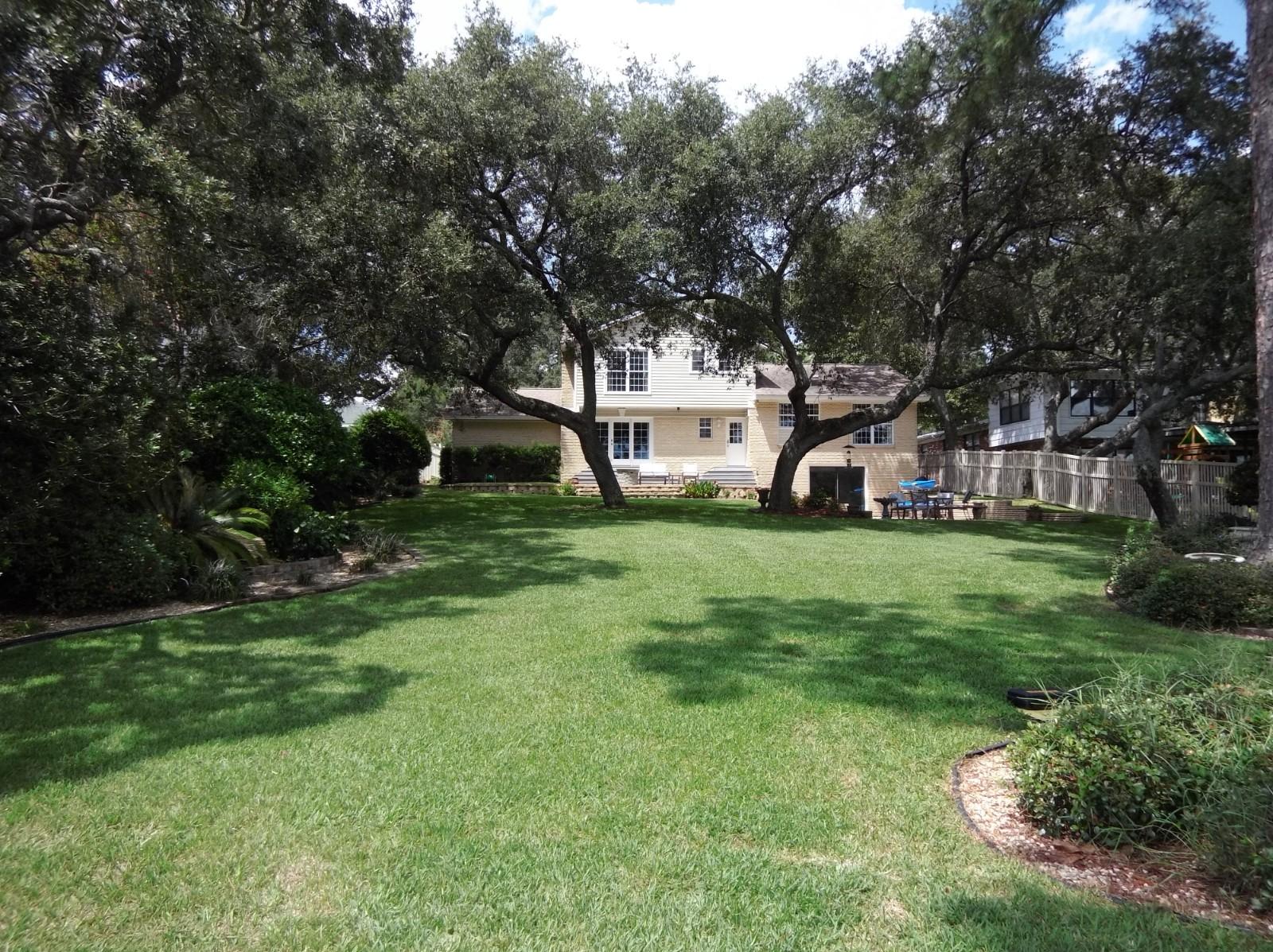 SUNSET BEACH - Residential