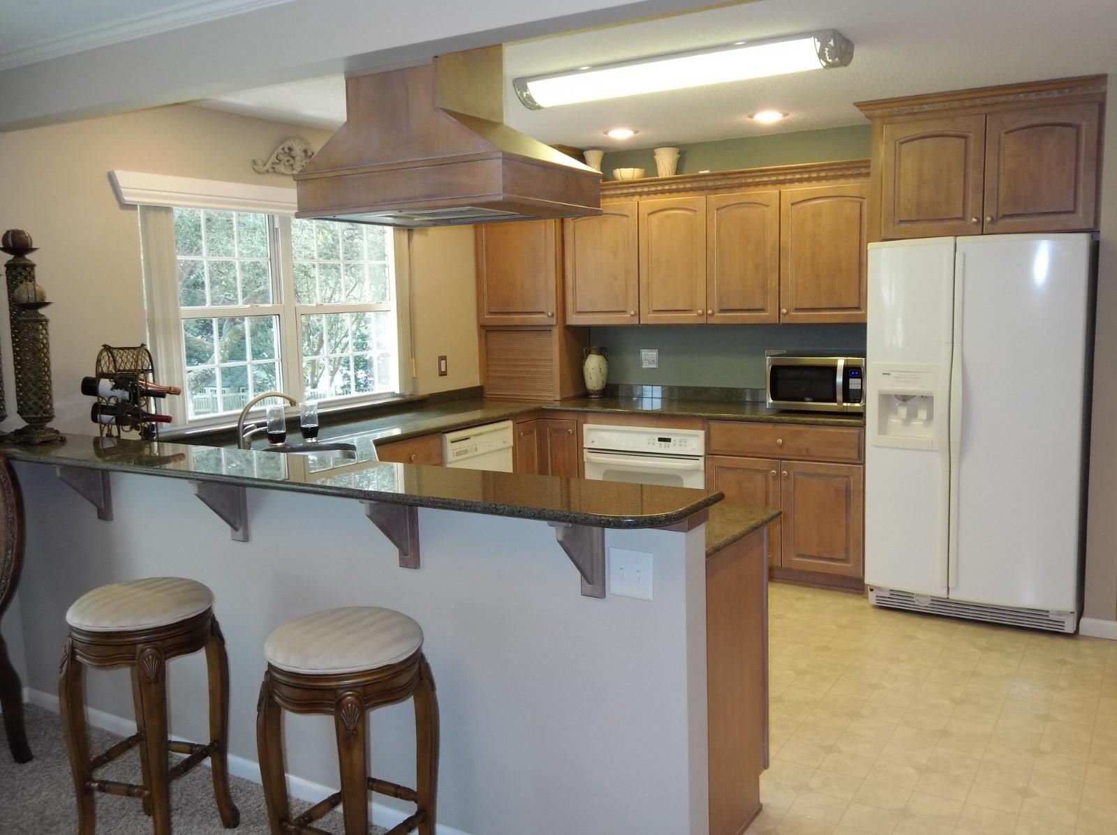 SUNSET BEACH - Residential