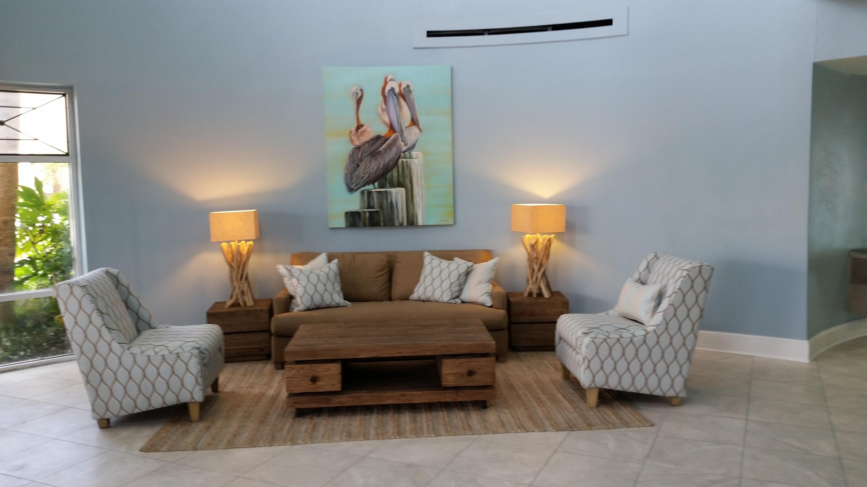 PELICAN BEACH RESORT CONDO - Residential