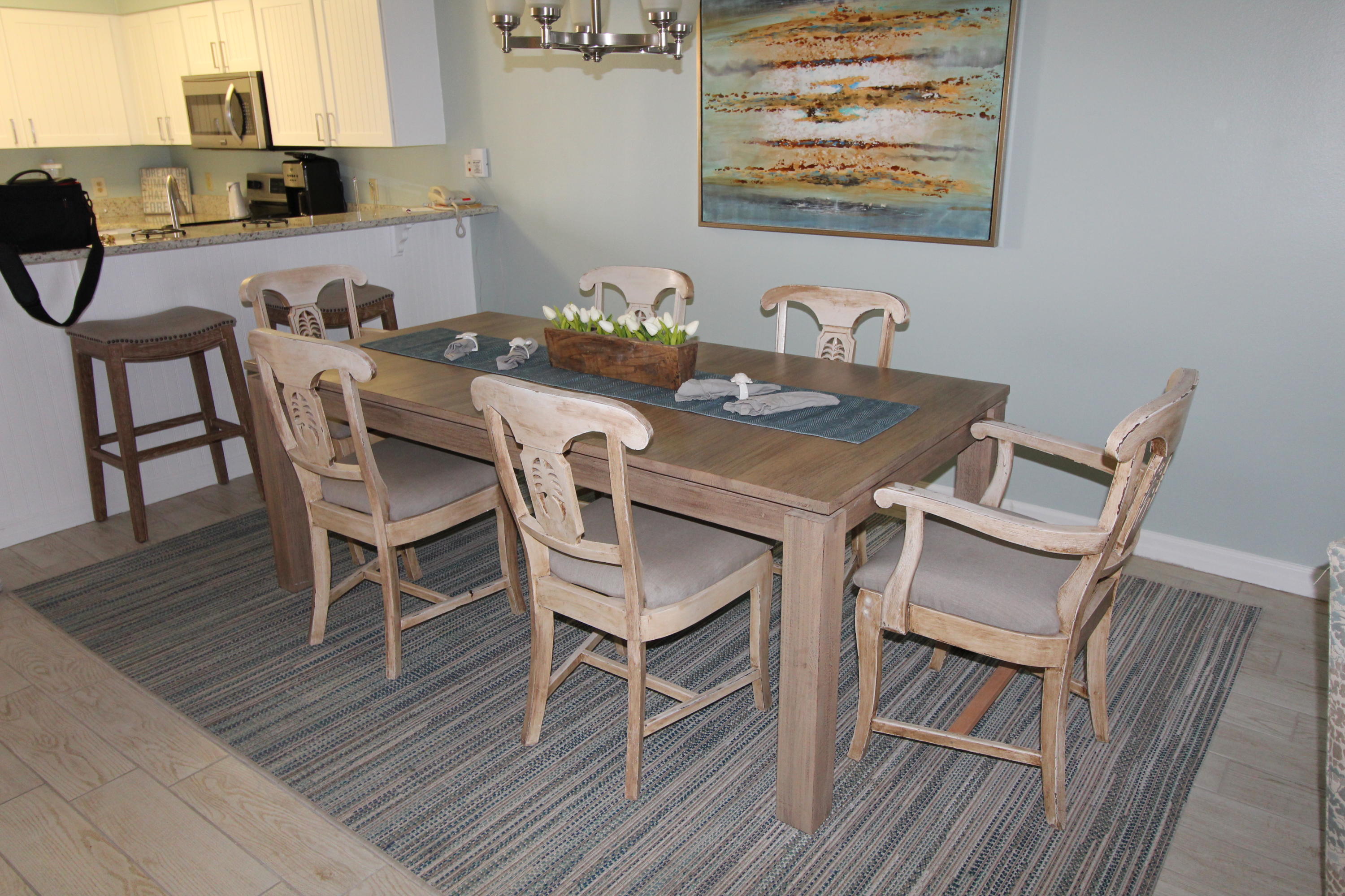 PELICAN BEACH RESORT CONDO - Residential