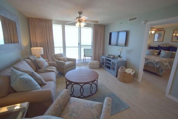 PELICAN BEACH RESORT CONDO - Residential