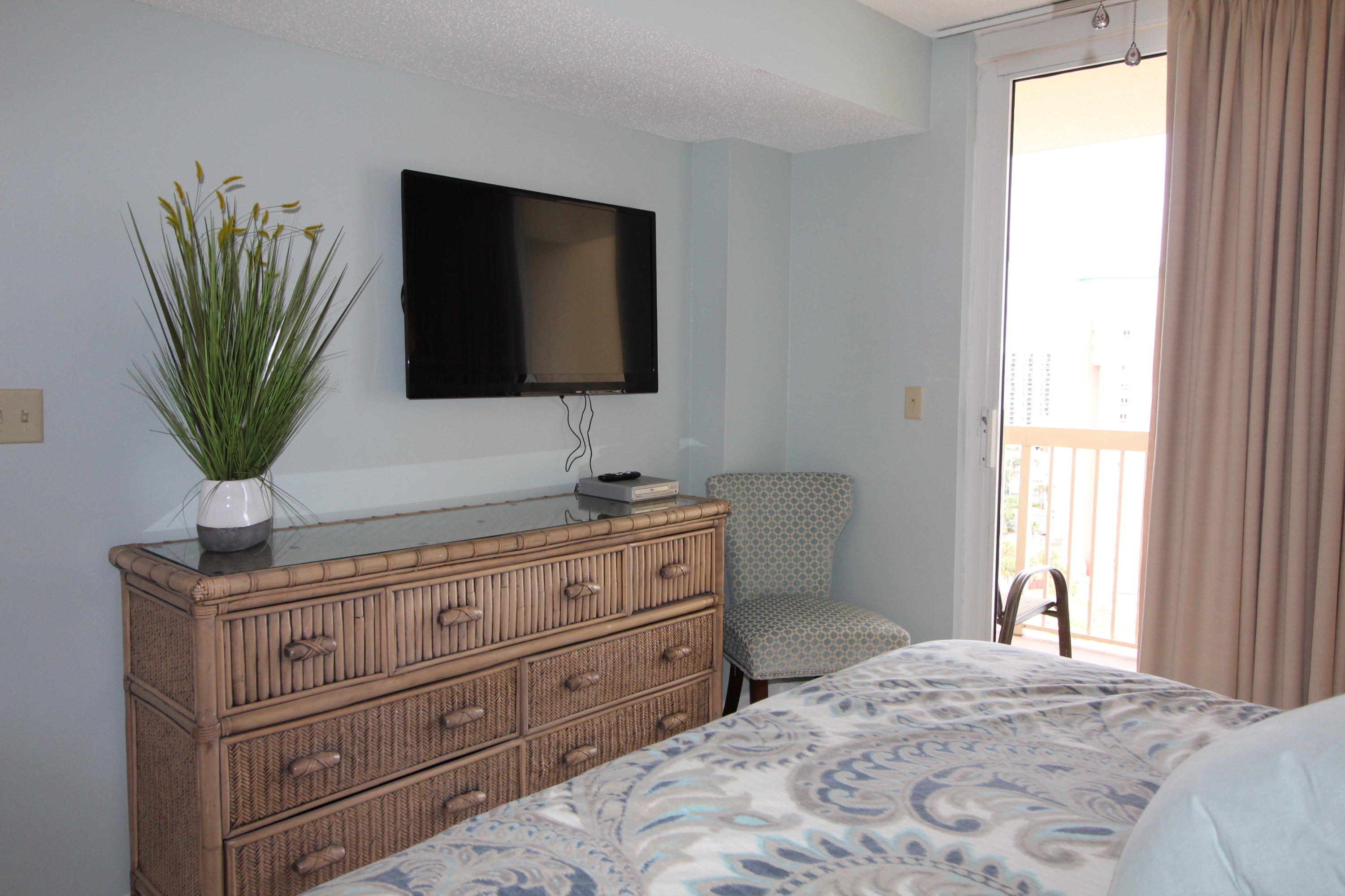 PELICAN BEACH RESORT CONDO - Residential