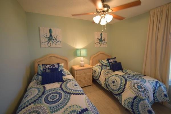 PELICAN BEACH RESORT CONDO - Residential