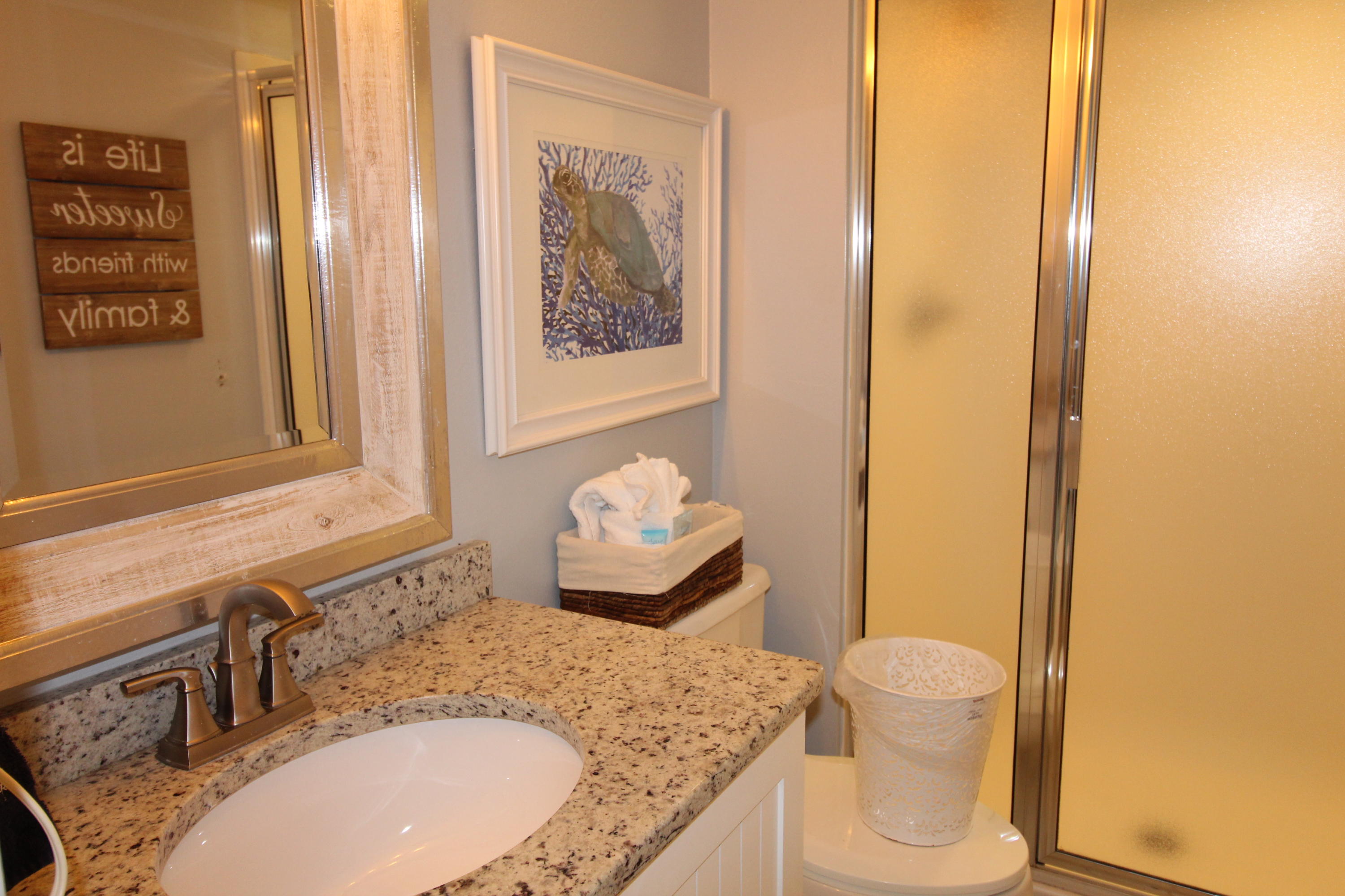 PELICAN BEACH RESORT CONDO - Residential