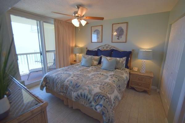 PELICAN BEACH RESORT CONDO - Residential