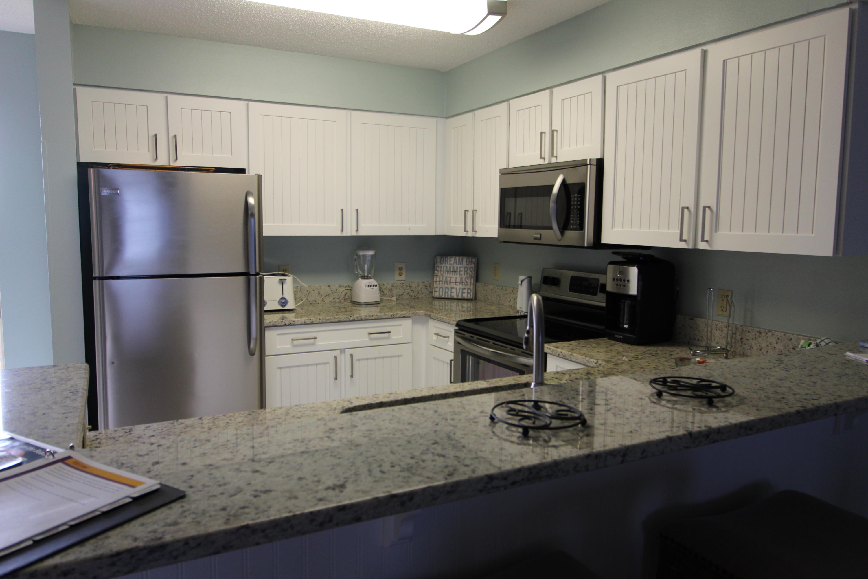 PELICAN BEACH RESORT CONDO - Residential