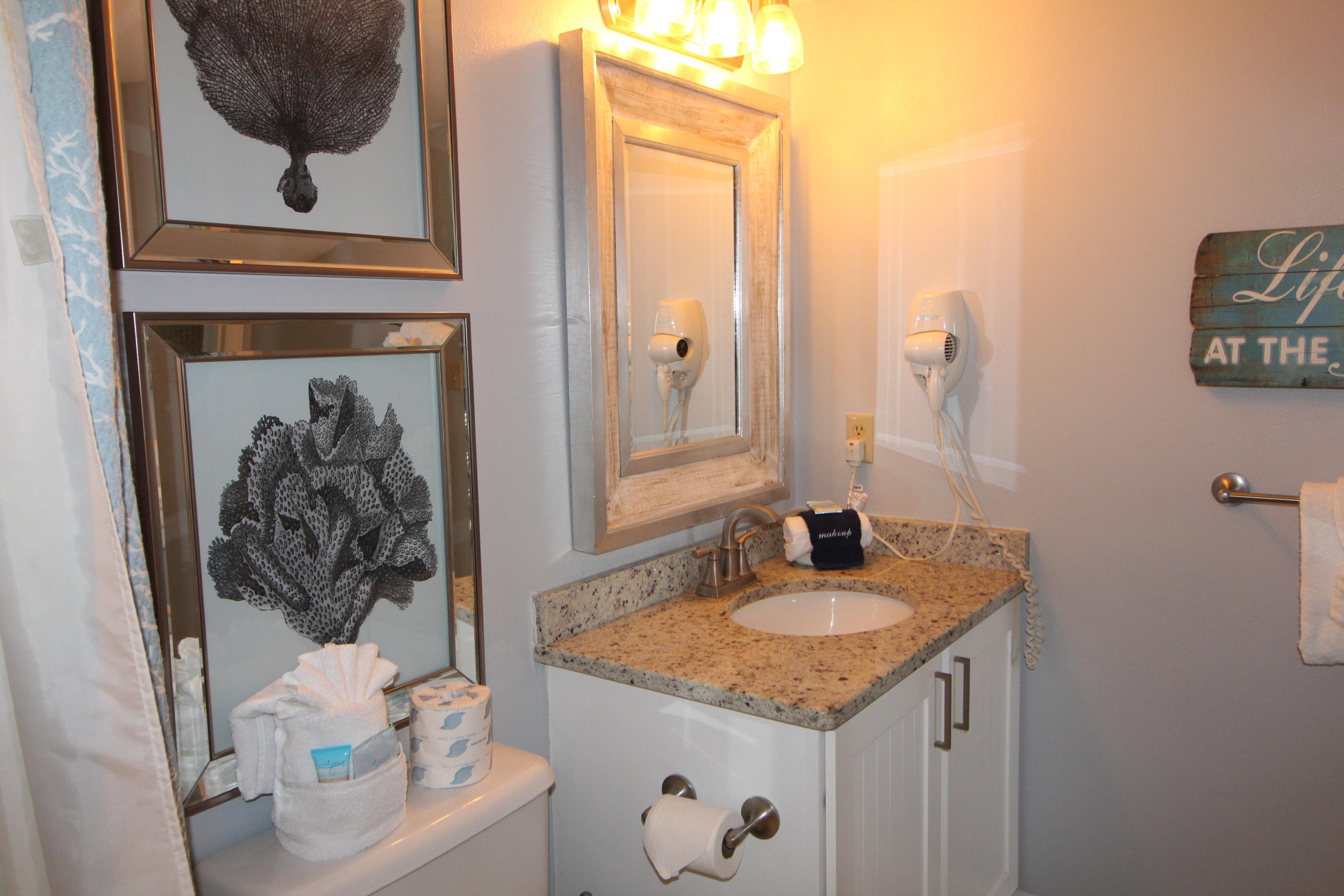 PELICAN BEACH RESORT CONDO - Residential