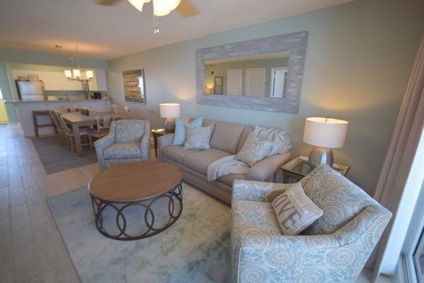 PELICAN BEACH RESORT CONDO - Residential
