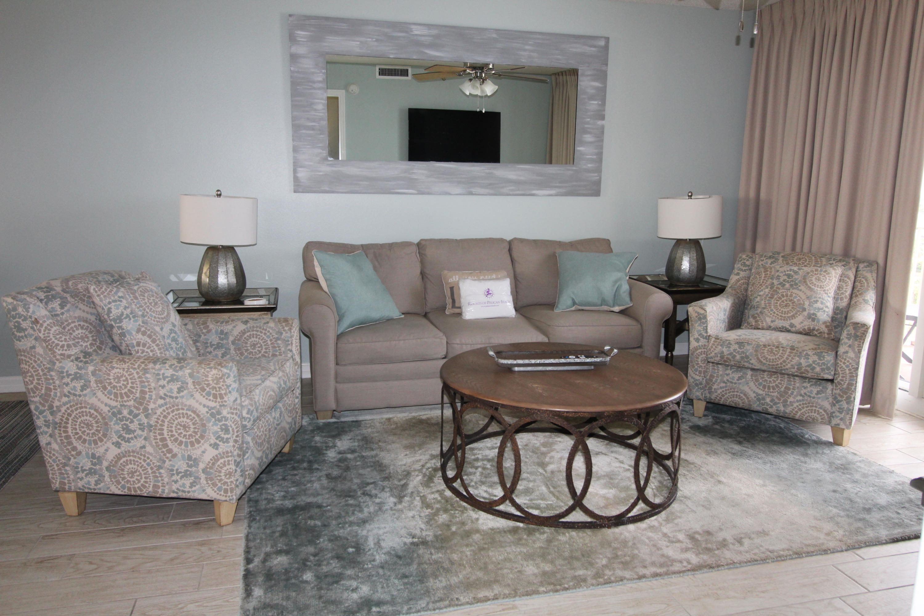 PELICAN BEACH RESORT CONDO - Residential