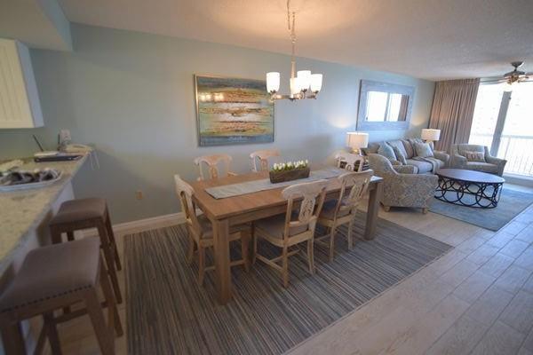 PELICAN BEACH RESORT CONDO - Residential