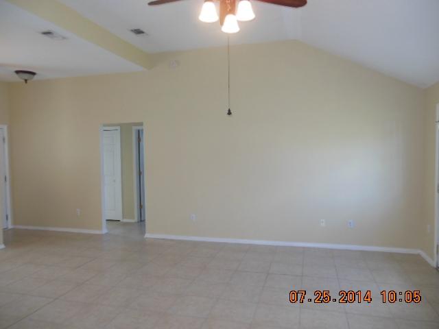 CARDINAL ESTATES - Residential Lease