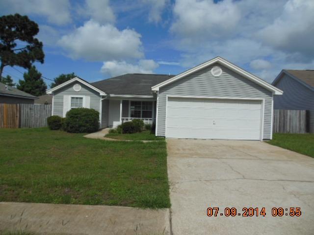 CARDINAL ESTATES - Residential Lease