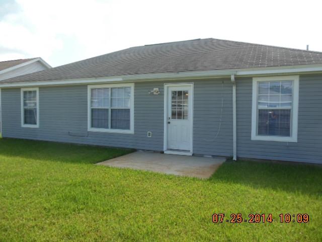 CARDINAL ESTATES - Residential Lease