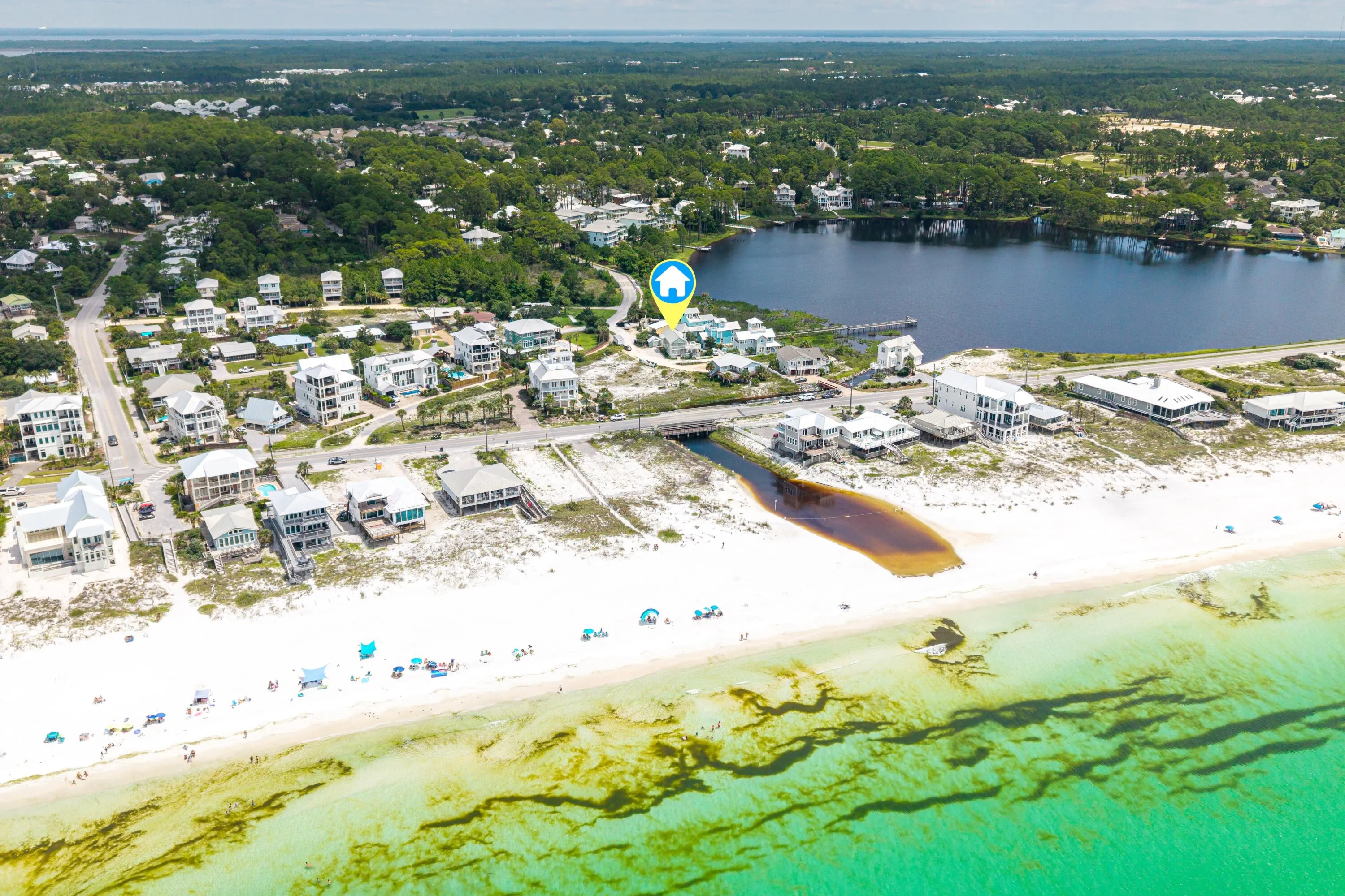 Santa Rosa Beach, Florida 32459, United States, 3 Bedrooms Bedrooms, ,3 BathroomsBathrooms,Residential,Active,192374