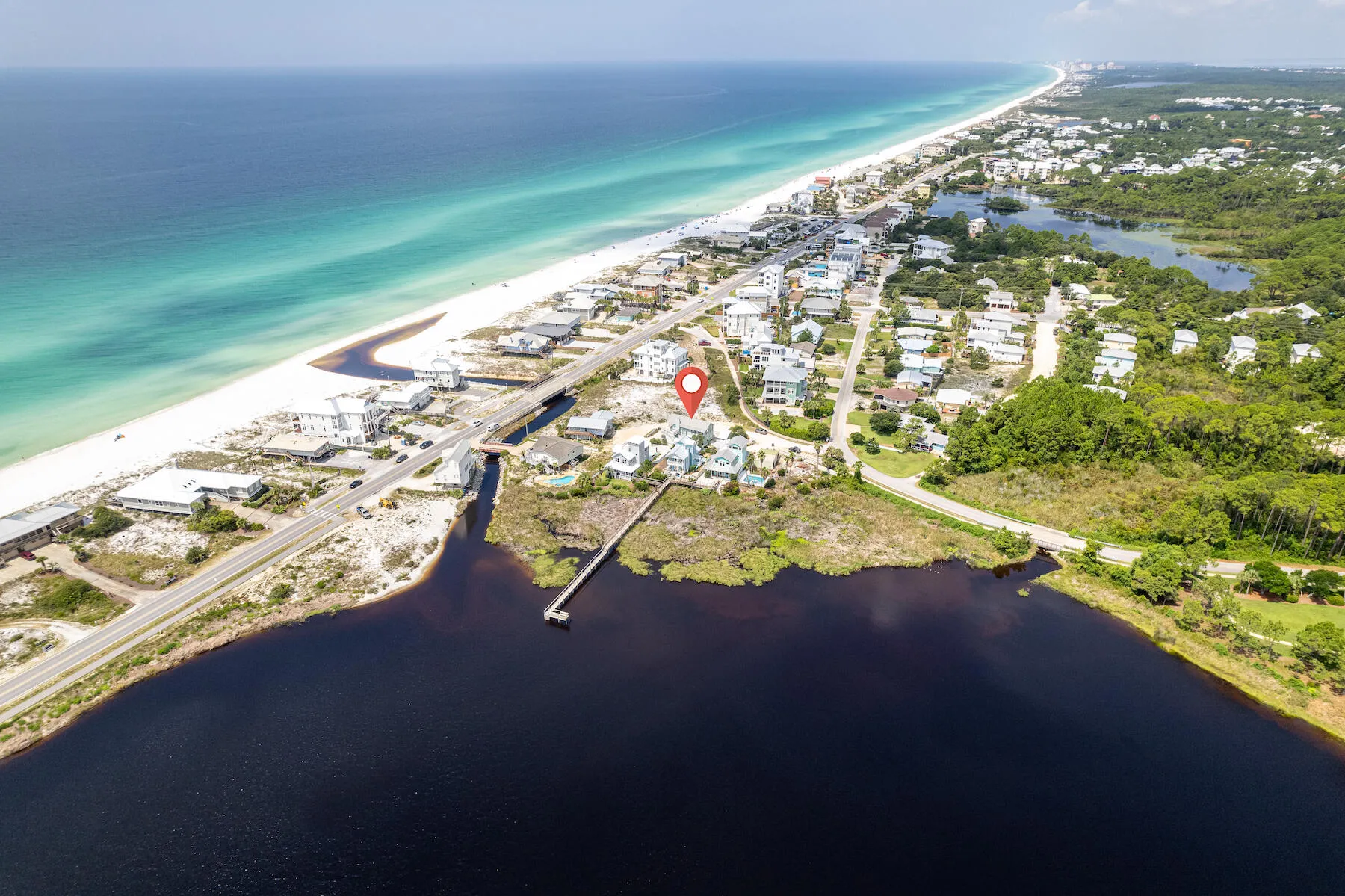 Santa Rosa Beach, Florida 32459, United States, 3 Bedrooms Bedrooms, ,3 BathroomsBathrooms,Residential,Active,192374