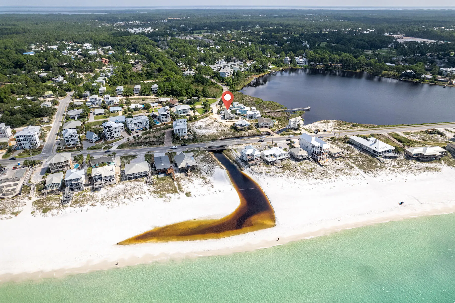 Santa Rosa Beach, Florida 32459, United States, 3 Bedrooms Bedrooms, ,3 BathroomsBathrooms,Residential,Active,192374