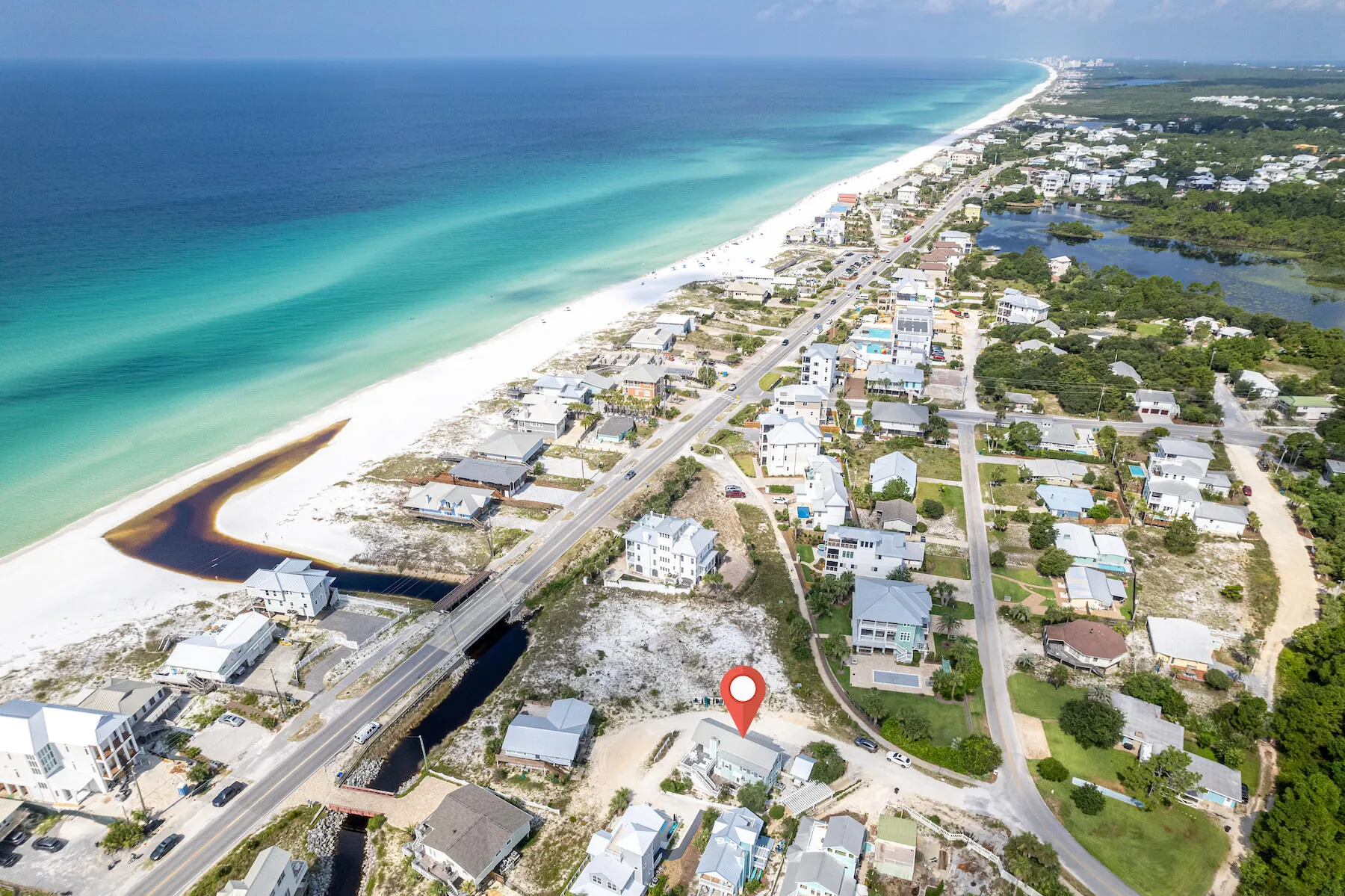 Santa Rosa Beach, Florida 32459, United States, 3 Bedrooms Bedrooms, ,3 BathroomsBathrooms,Residential,Active,192374