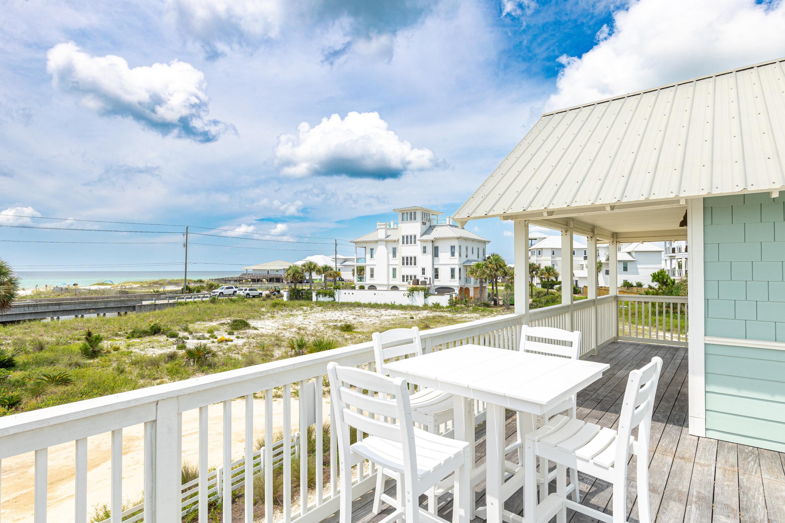 OYSTER LAKE - Residential