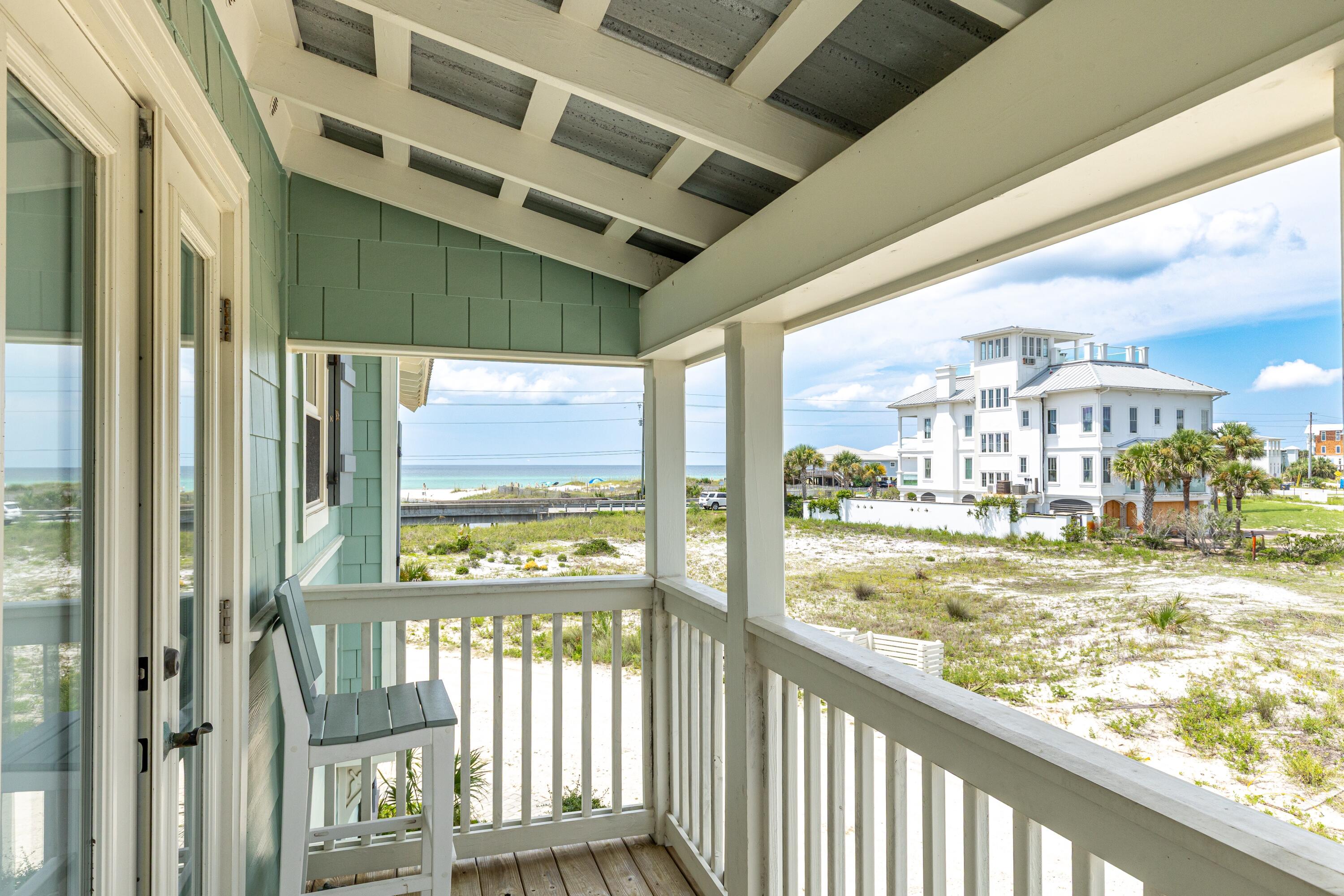OYSTER LAKE - Residential