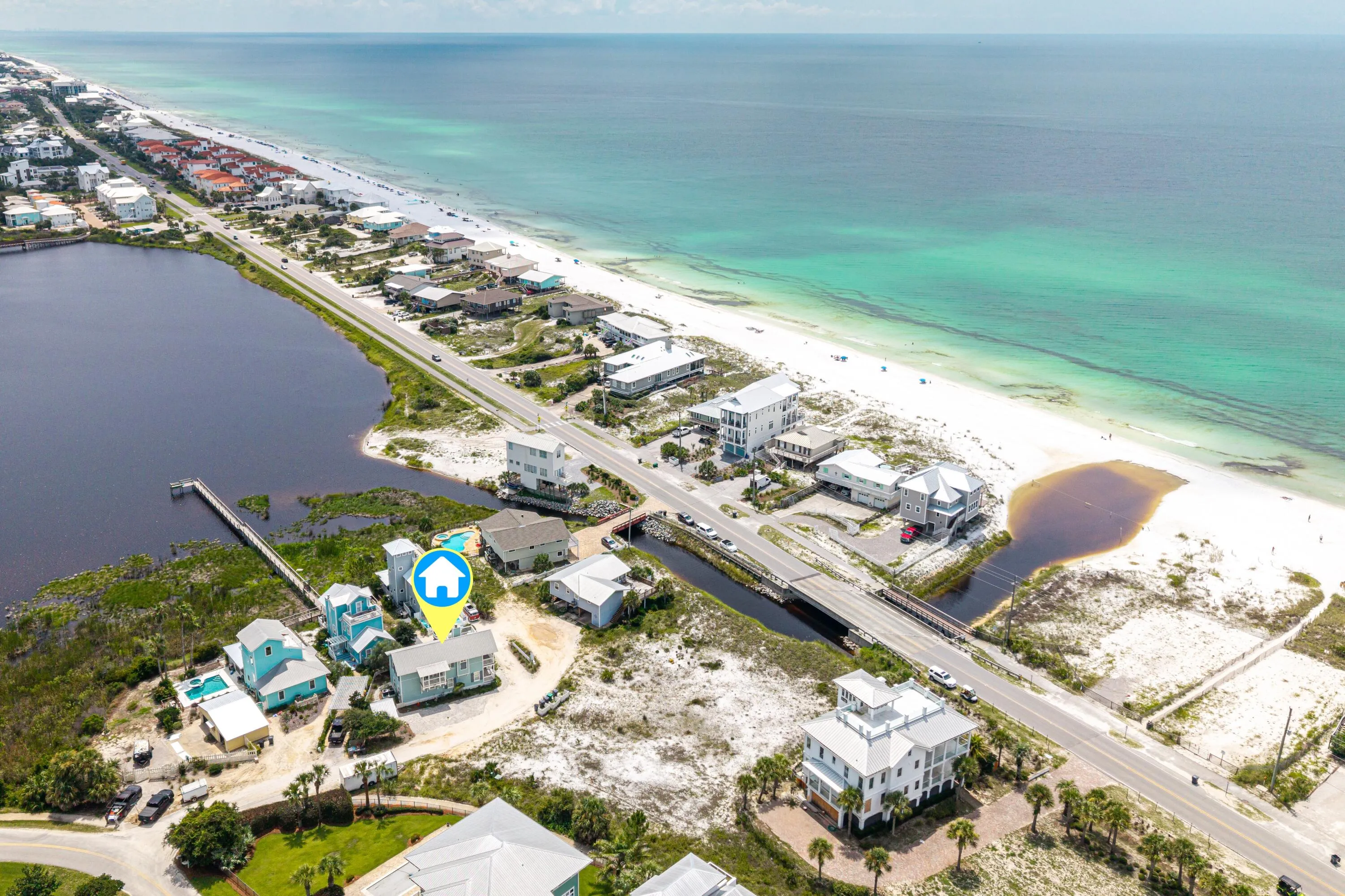 Santa Rosa Beach, Florida 32459, United States, 3 Bedrooms Bedrooms, ,3 BathroomsBathrooms,Residential,Active,192374