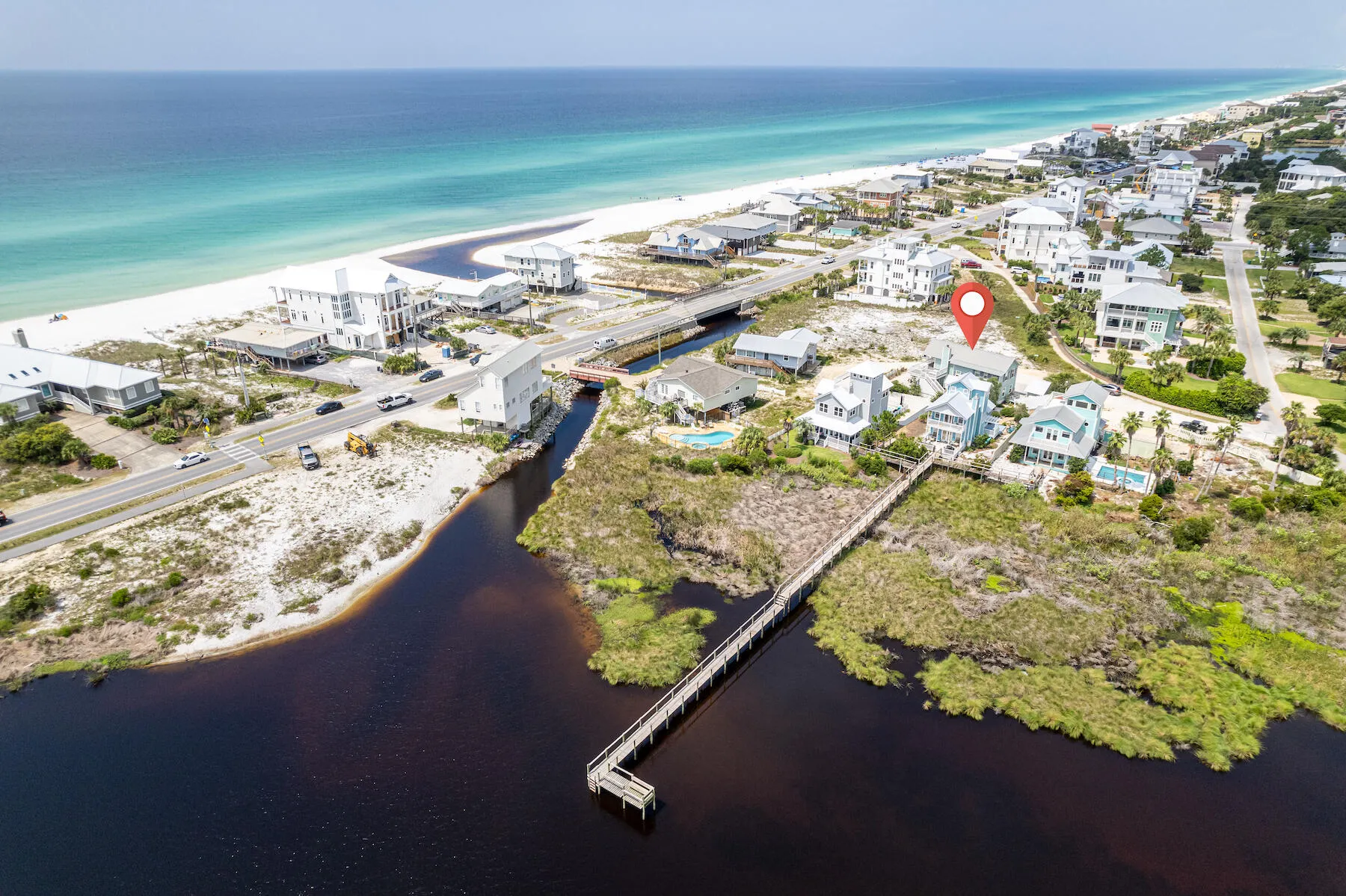 Santa Rosa Beach, Florida 32459, United States, 3 Bedrooms Bedrooms, ,3 BathroomsBathrooms,Residential,Active,192374