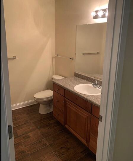 EAGLES LANDING S/D - Residential Lease