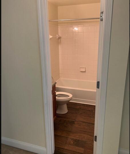 EAGLES LANDING S/D - Residential Lease